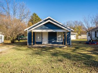 700 A St SE, Ardmore, OK 73401