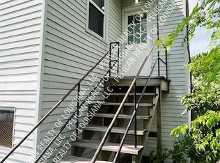 905 Odwyer Rear, New Orleans, LA 70121