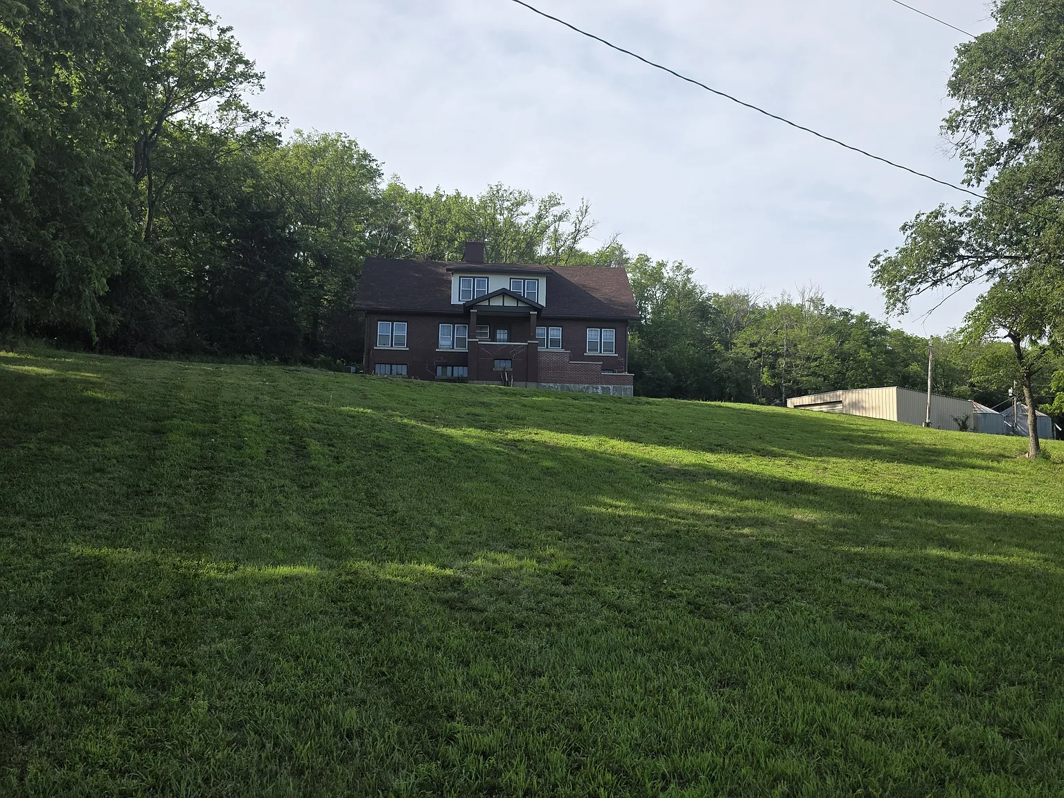 265 Larkinburg Rd — Photo 2