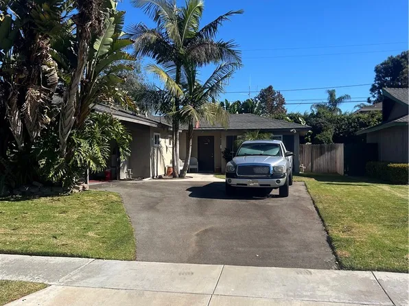 16562 Patricia Ln, Huntington Beach, CA 92647