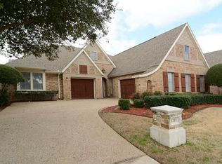 1208 Old Bridge Ct, McKinney, TX 75072
