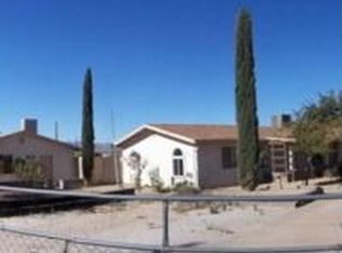 3391 Rimel Rd, Kingman, AZ 86401
