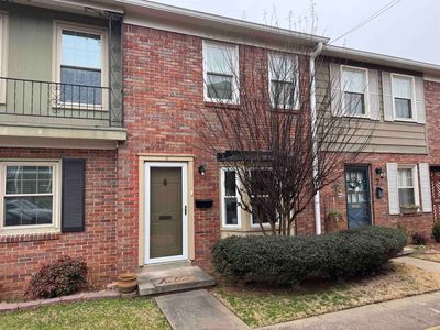 601 Brookside Dr APT 6, Little Rock, AR, 72205