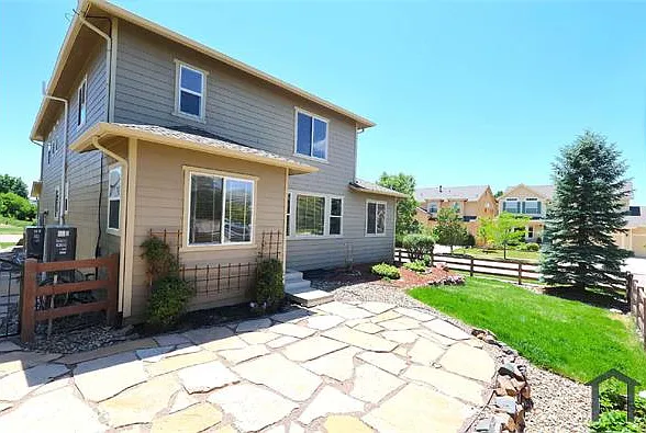 8742 Stony Creek Dr — Photo 1