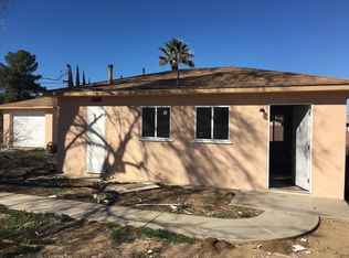 1351 E Avenue Q3, Palmdale, CA 93550