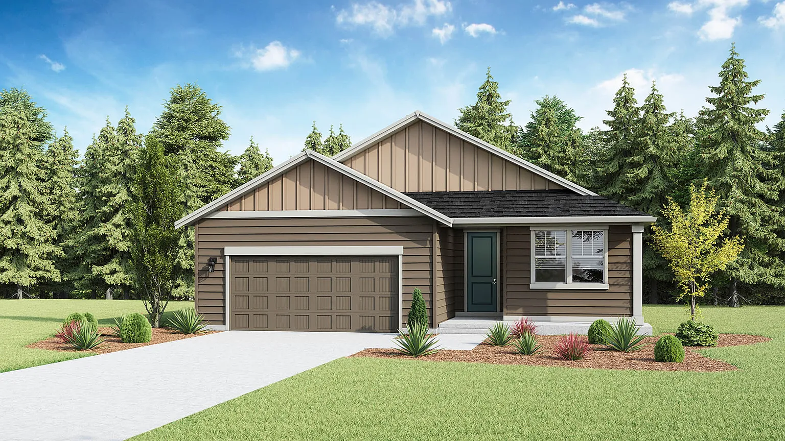 28207 74th Dr NW photo 1