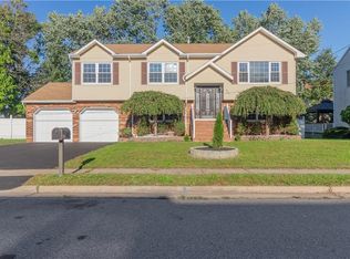 601 Spicer Ave, South Plainfield, NJ 07080
