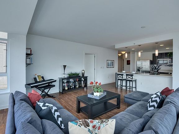 3rd image of 1160 Mission St Unit 1513