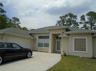 1439 SW Herder Rd, Port Saint Lucie, FL 34953