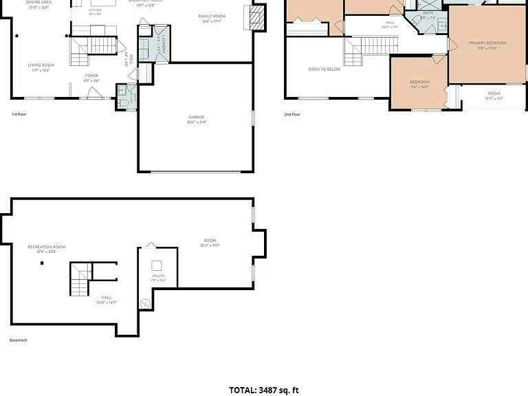 3012 Wynstone Dr — Photo 42