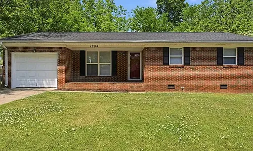 1505 Faye St SW Photo 1