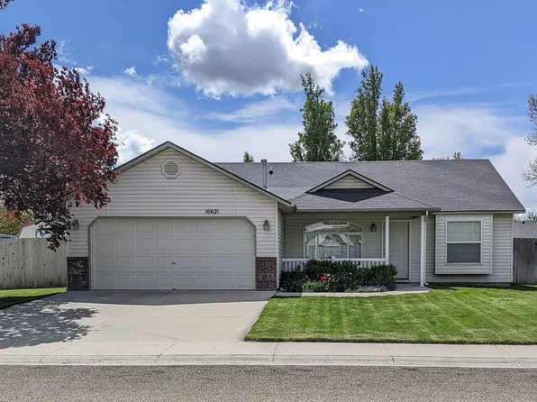 16621 N Windsor Ln, Nampa, ID 83687