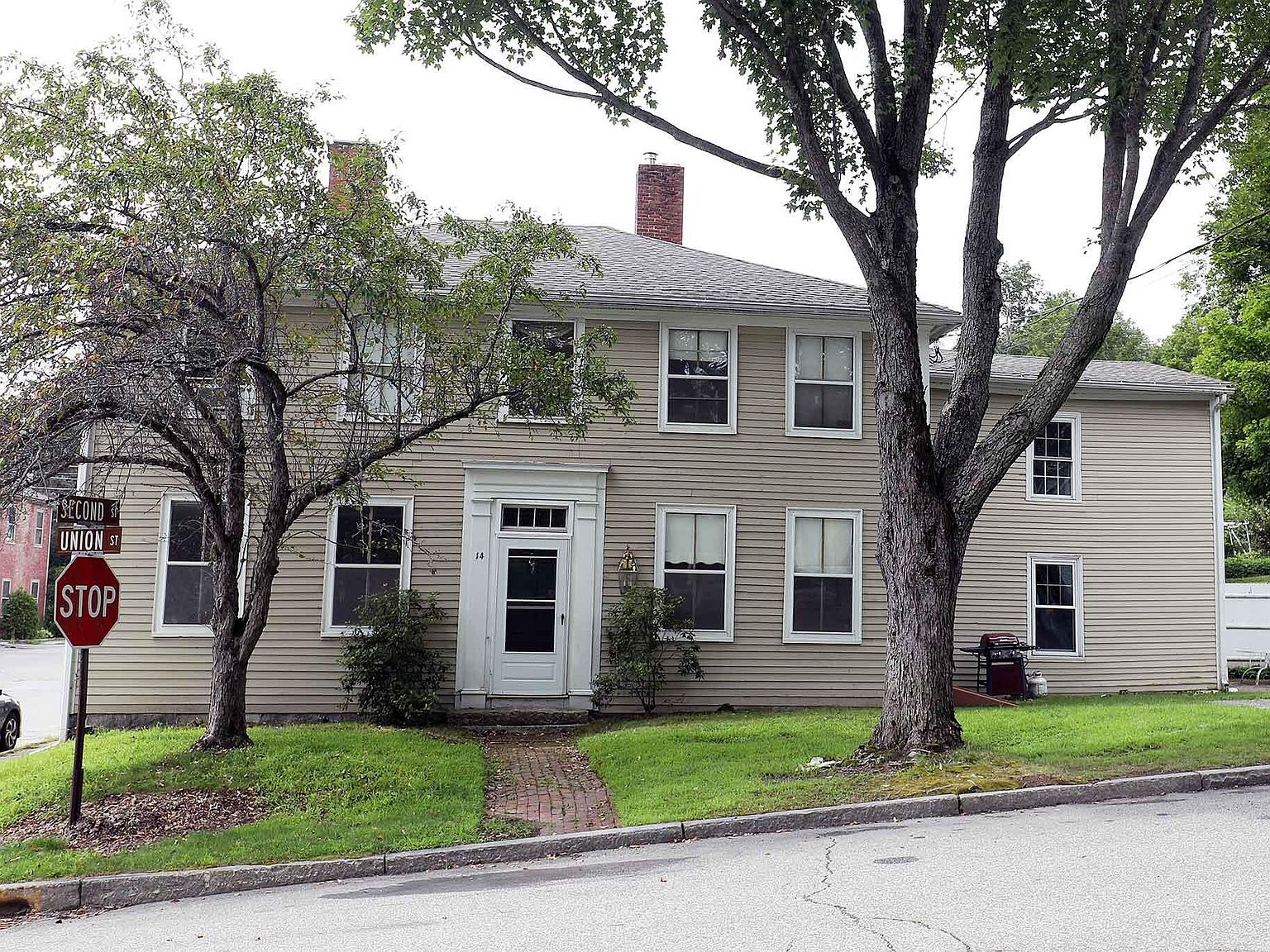 14 Union Street, Hallowell, ME 04347 MLS 1568157 Zillow