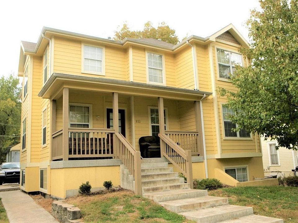 1st image of 933 Mississippi St #C