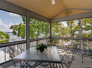 23 Willow Ridge Point #3B, Lake Ozark, MO 65049