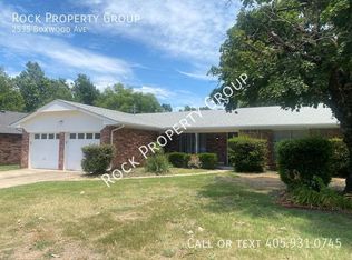 2535 Boxwood Ave, Norman, OK 73072