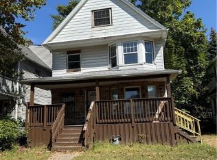 735 Parkwood Dr, Cleveland, OH 44108