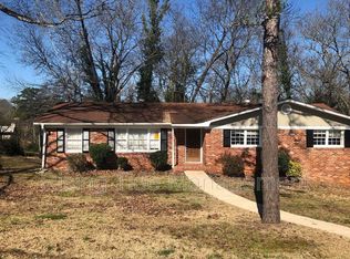 240 27th Ct NW, Birmingham, AL 35215