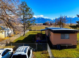 56502 State Highway 212, Charlo, MT 59824