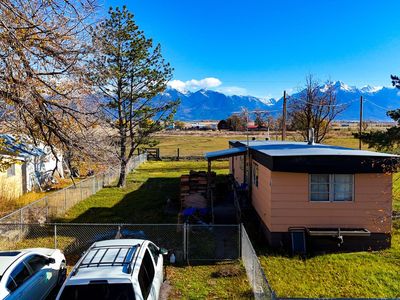 56502 State Highway 212, Charlo, MT, 59824