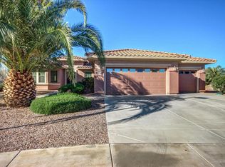 16675 W Stonecreek Ct, Surprise, AZ 85387