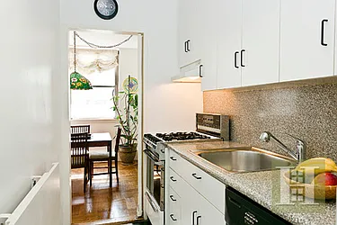 Sold by Halstead Real Estate