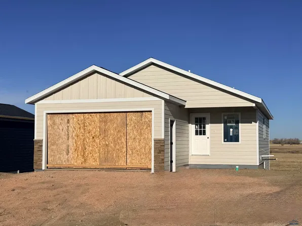 4258 Lodi Ln, Rapid City, SD 57703