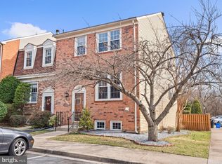 2314 Patternbond Dr, Silver Spring, MD 20902