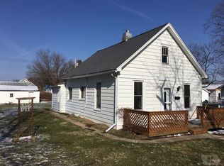 201 Leffler St, West Burlington, IA 52655