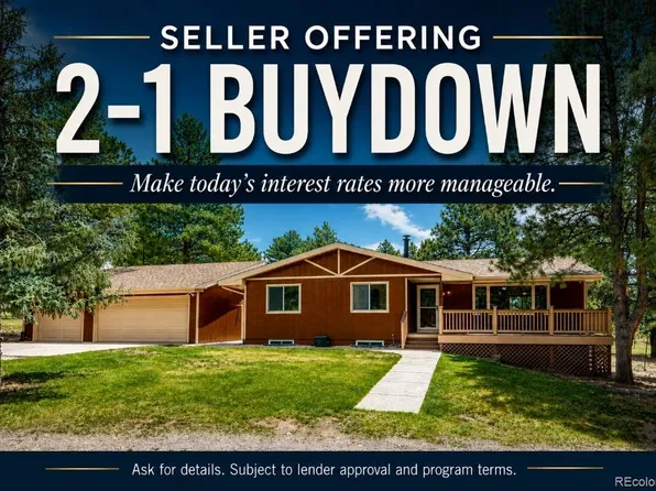 33802 Meadowlark Drive, Elizabeth, CO 80107