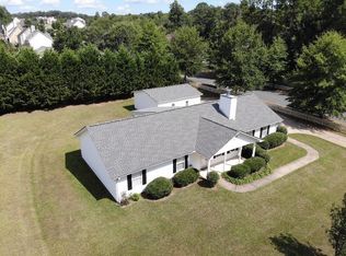 350 Burt Creek Rd, Dawsonville, GA 30534