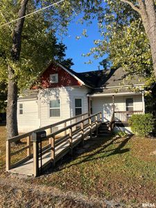 7485 Benton St, Mulkeytown, IL, 62865