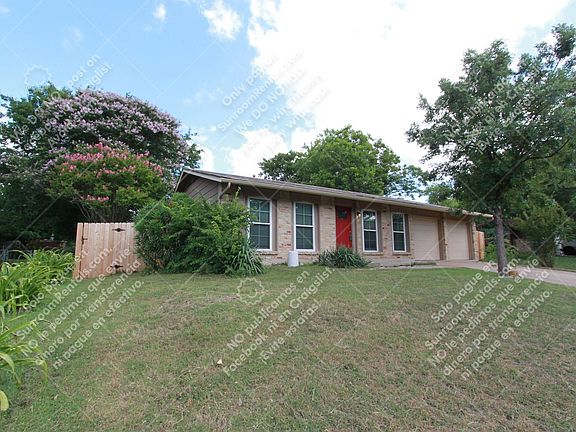2nd image of 8406 Staunton Dr