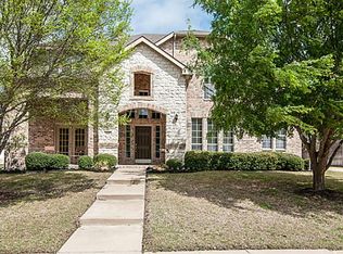 321 Bloomfield Dr, Keller, TX 76248