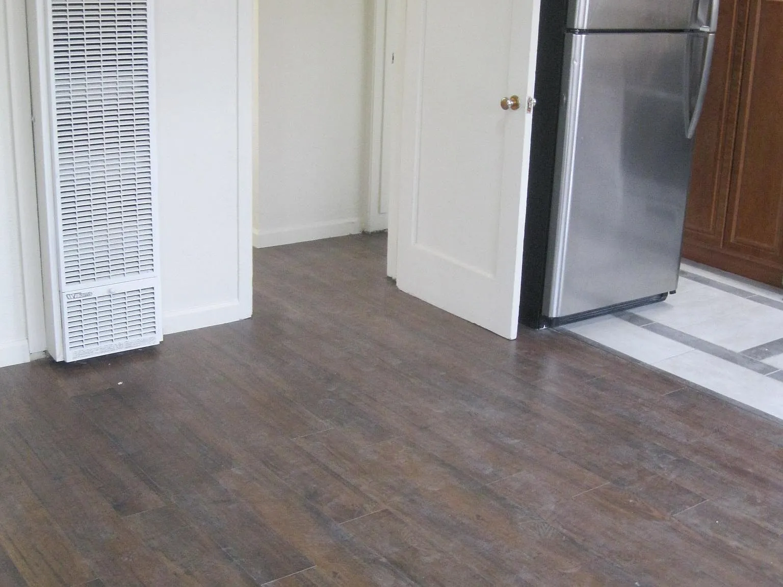 1 bed, 500 sqft, $1,100 — Photo 4