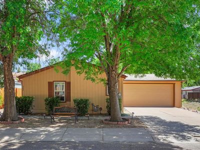 307 E Acorn Trl, Star Valley, AZ, 85541