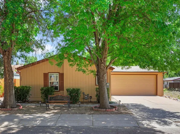307 E Acorn Trl, Star Valley, AZ 85541