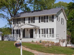 5228 Birdsong Rd, Birmingham, AL 35242