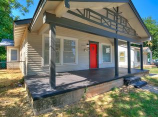 3209 NW 14th St, Oklahoma City, OK 73107