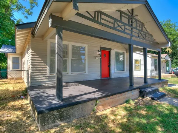 3209 NW 14th St, Oklahoma City, OK 73107