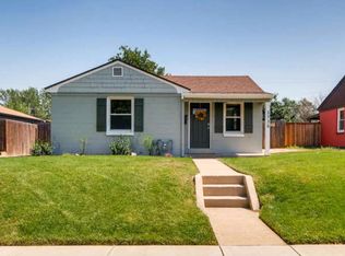 3730 N Madison St, Denver, CO 80205