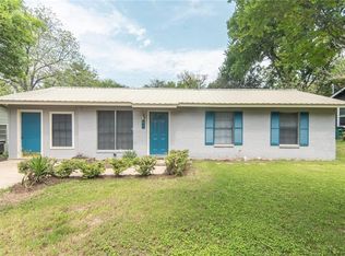 300 Rowland Dr, Austin, TX 78745