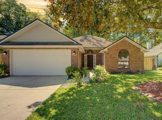 4442 Goodbys Hideaway Dr N, Jacksonville, FL 32217