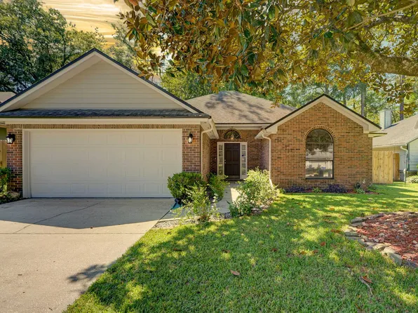 4442 Goodbys Hideaway Dr N, Jacksonville, FL 32217