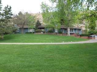 2959 Joan Ln, Billings, MT 59102
