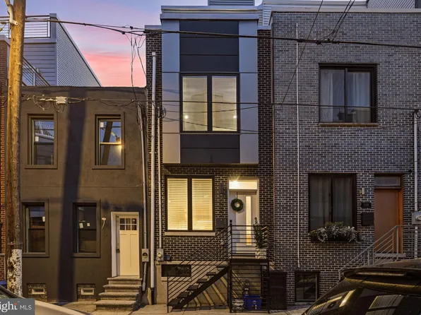 1522 S Colorado St, Philadelphia, PA 19146