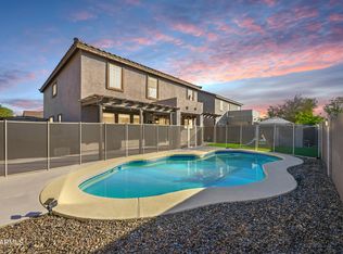 11437 E FLOWER Avenue, Mesa, AZ 85208