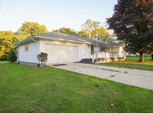 106 N Leonard St, Green Springs, OH 44836