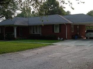 10641 State Route 764, Whitesville, KY 42378