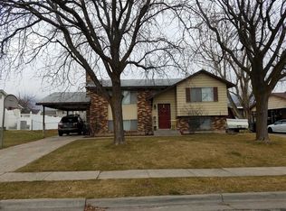 596 N 800 E, Layton, UT 84041